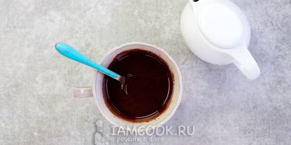 Шаг 3: какао с маршмеллоу