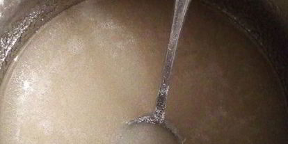 Шаг 3: клубничного зефира