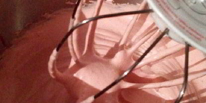 Шаг 4: клубничного зефира