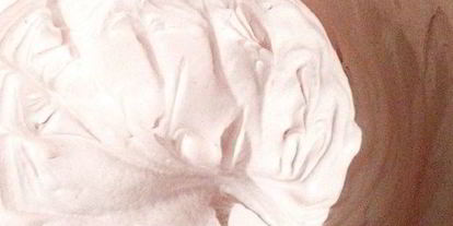 Шаг 7: клубничного зефира