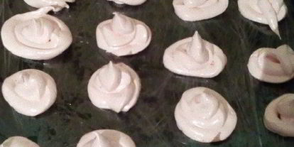 Шаг 8: клубничного зефира