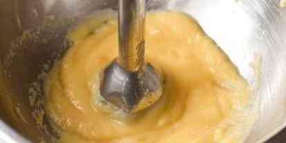 Шаг 3: клюквенного зефира