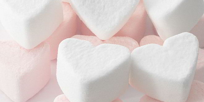 Рецепт маршмеллоу