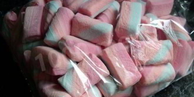 Рецепт мастики для тортов из зефира