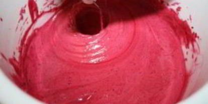 Шаг 1: смородинового зефира