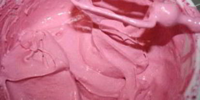 Шаг 2: смородинового зефира