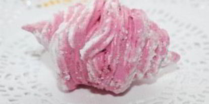 Шаг 4: смородинового зефира