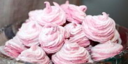 Шаг 5: смородинового зефира