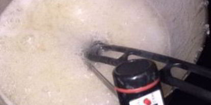 Шаг 3: вишневого зефира