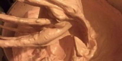 Шаг 4: вишневого зефира