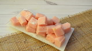 Рецепт Яблочного зефира