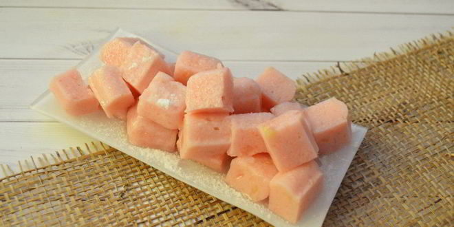 Рецепт яблочного зефира