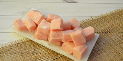 Шаг 7: яблочного зефира