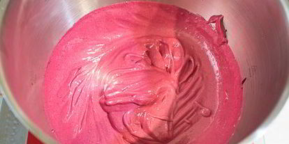 Шаг 6: ягодного зефира