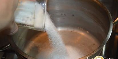 Шаг 1: зефира домашнего