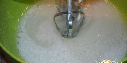 Шаг 2: зефира домашнего