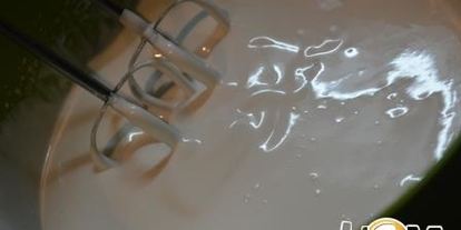 Шаг 3: зефира домашнего