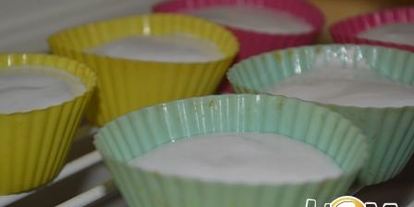 Шаг 4: зефира домашнего