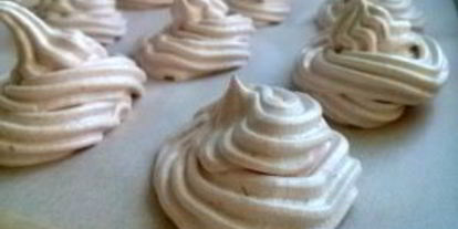 Шаг 6: зефира из яблочного джема