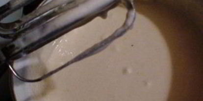 Шаг 1: зефира из яблочного пюре