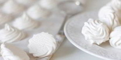 Шаг 4: зефира из яблочного пюре