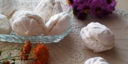 Шаг 5: зефира из яблочного пюре