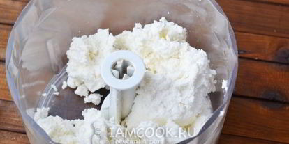 Шаг 3: зефира по дюкану