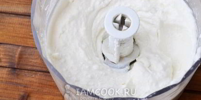 Шаг 4: зефира по дюкану