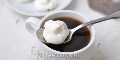 Шаг 6: зефира по дюкану