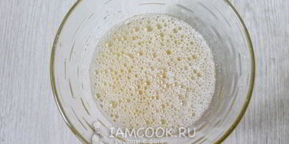 Шаг 6: зефира в шоколаде