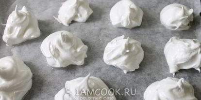 Шаг 8: зефира в шоколаде