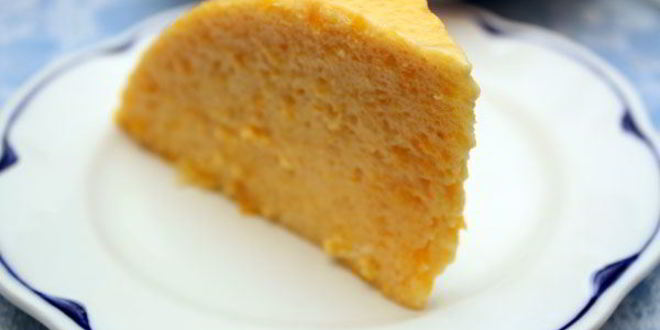 Рецепт желе из абрикосов