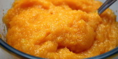 Шаг 1: желе из абрикосов