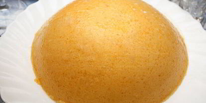 Шаг 5: желе из абрикосов