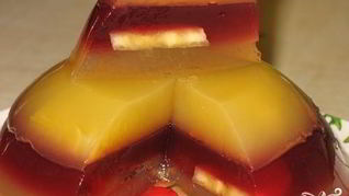Рецепт Желе с агар-агаром