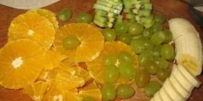 Шаг 3: желе с агар-агаром