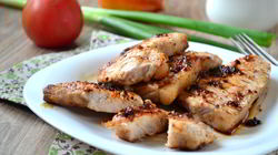 Рецепт европейской кухни