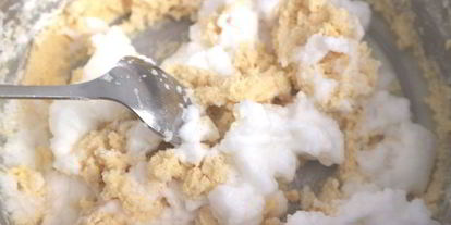 Шаг 5: абрикосовых клецек из вахау