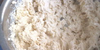 Шаг 7: абрикосовых клецек из вахау