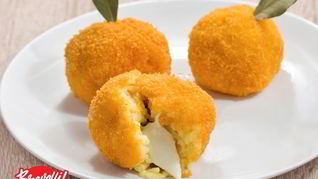 Рецепт Аранчинь