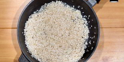 Шаг 1: аранчинь