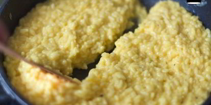 Шаг 3: аранчинь