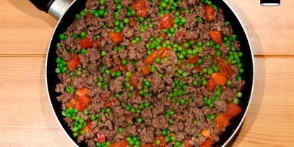 Шаг 4: аранчинь