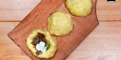 Шаг 5: аранчинь