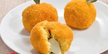 Шаг 6: аранчинь