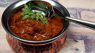 Рецепт Азу из баранины