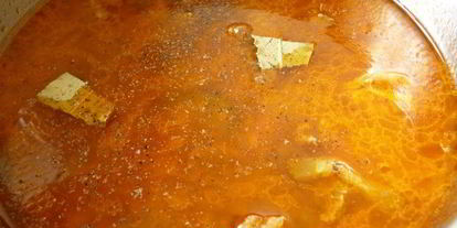 Шаг 4: азу из говядины