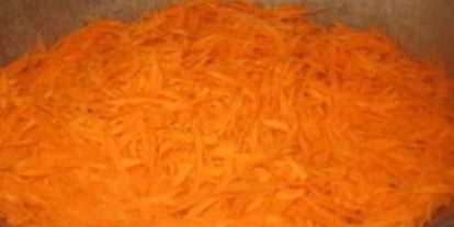 Шаг 2: азу из индейки