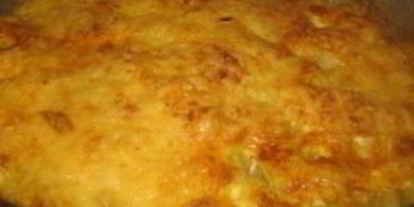 Шаг 4: азу из индейки