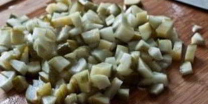 Шаг 4: азу из курицы